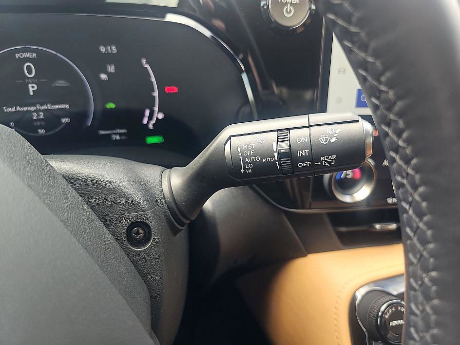 Used 2022 Lexus NX 350h NX 350h Premium image 21