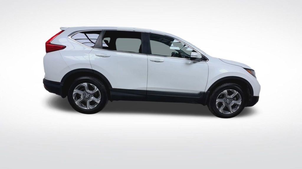 Used 2019 Honda CR-V EX-L image 9