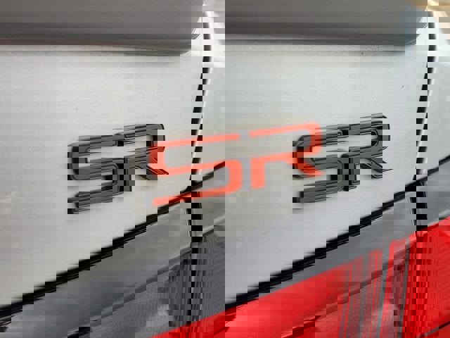 Used 2024 Nissan Versa SR w/ Trunk Package image 13