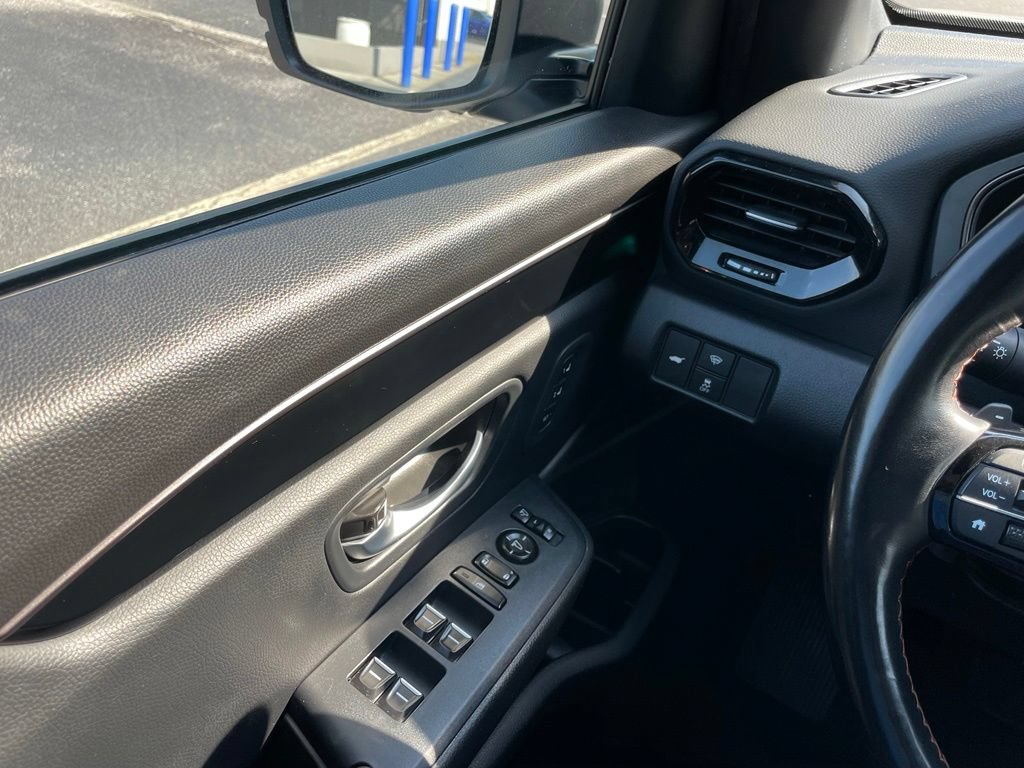 Certified 2024 Honda Pilot TrailSport image 26