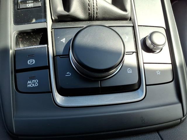 Certified 2023 MAZDA CX-30 AWD 2.5 S w/ Select Package image 23
