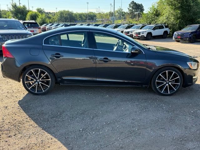 Used 2016 Volvo S60 T5 Premier w/ 19" Sport Package FWD image 7