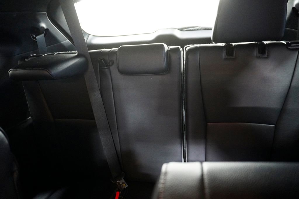 Used 2023 Toyota Highlander XSE image 10