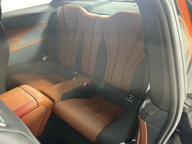 New 2026 BMW 840i xDrive Coupe w/ Driving Assistance Package image 13