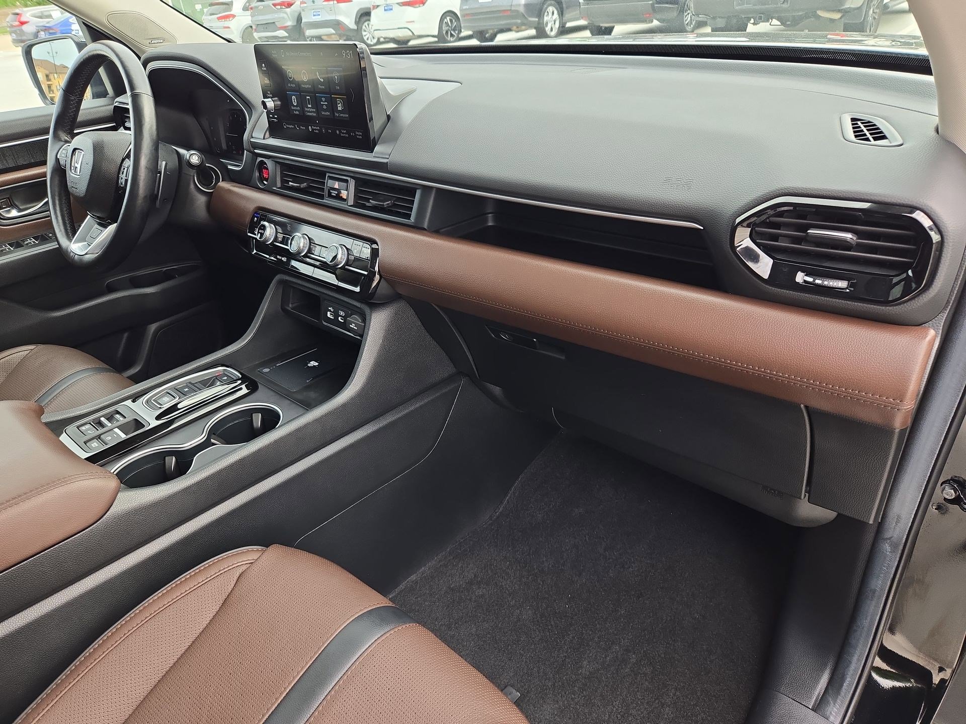 Used 2024 Honda Pilot Elite image 29
