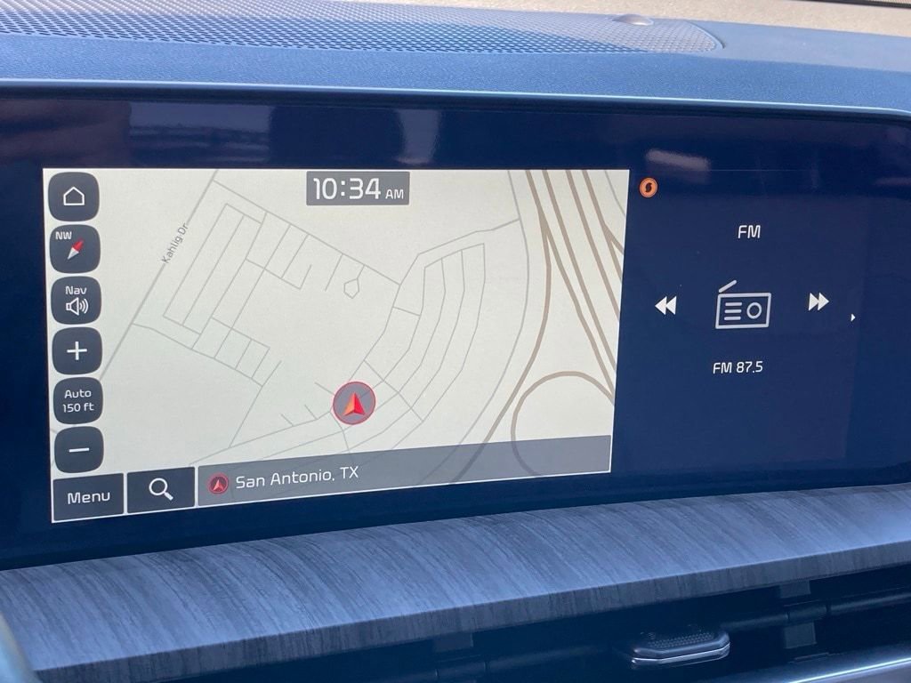 Used 2024 Kia Telluride SX image 24