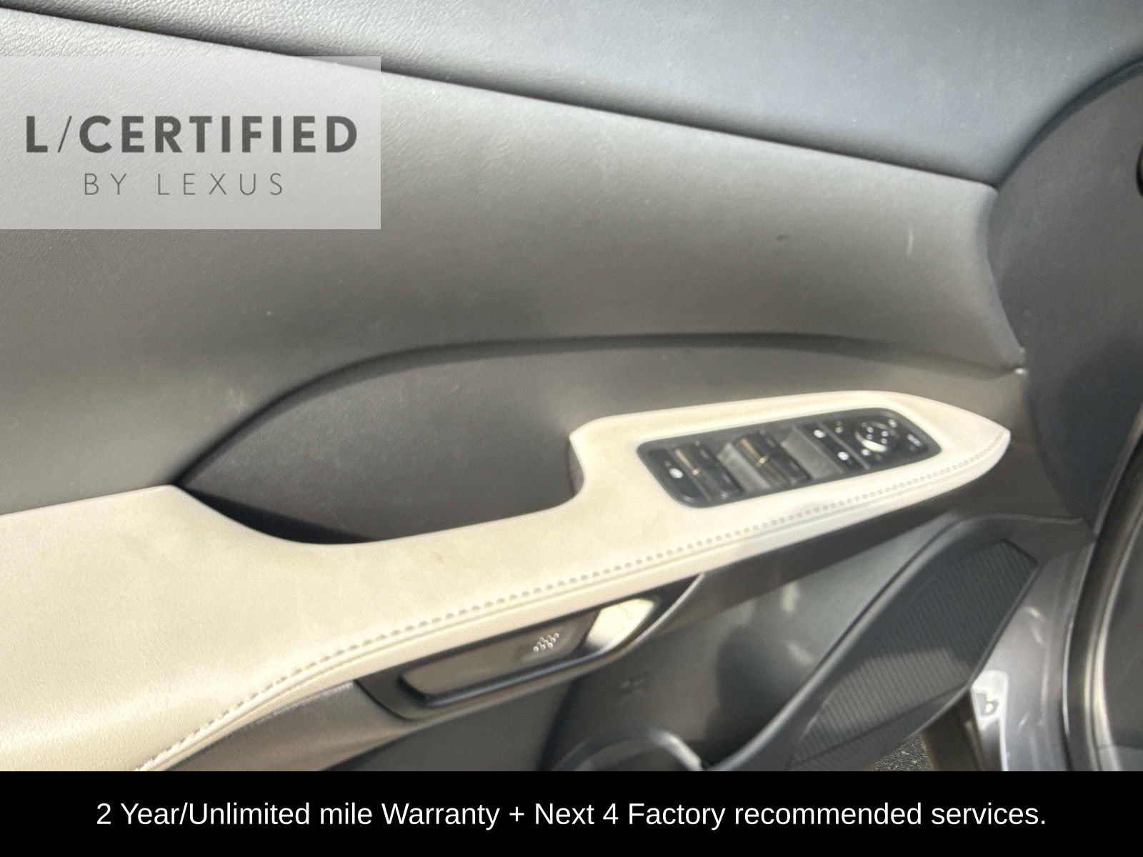 Used 2026 Lexus RX 350 Premium Plus FWD image 17