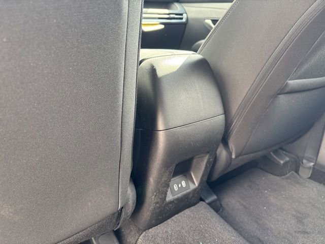 Used 2026 Hyundai Tucson SE AWD/4WD image 21