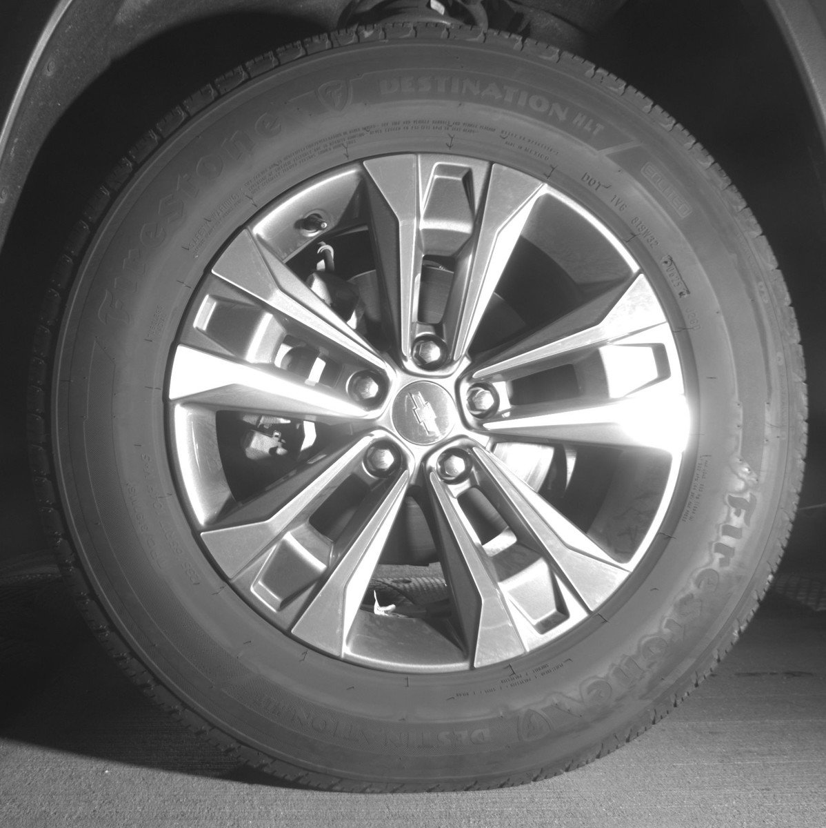 Used 2025 Chevrolet Equinox LT image 12