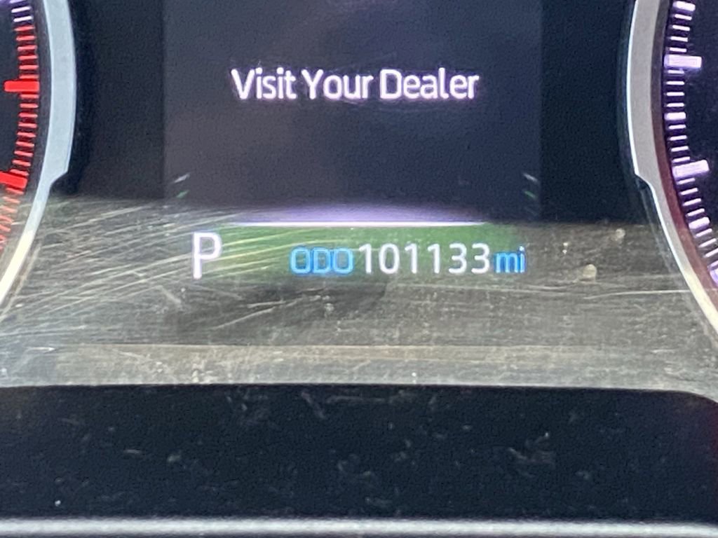 Certified 2020 Toyota RAV4 LE image 12