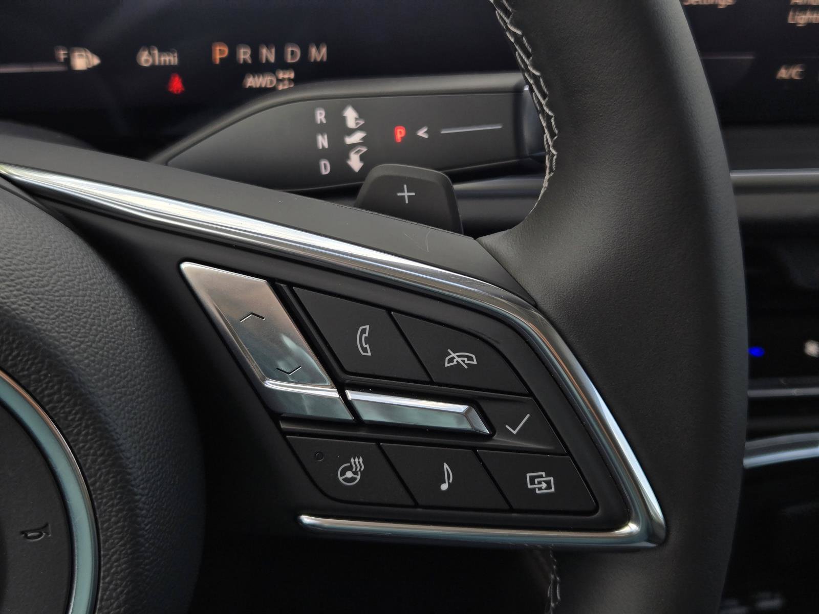 New 2026 Buick Envision Preferred AWD/4WD image 14