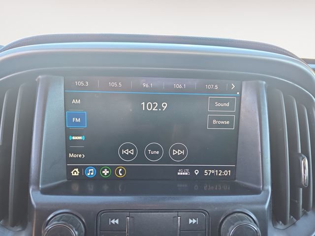 Used 2022 Chevrolet Colorado LT w/ Fleet Safety Package image 22