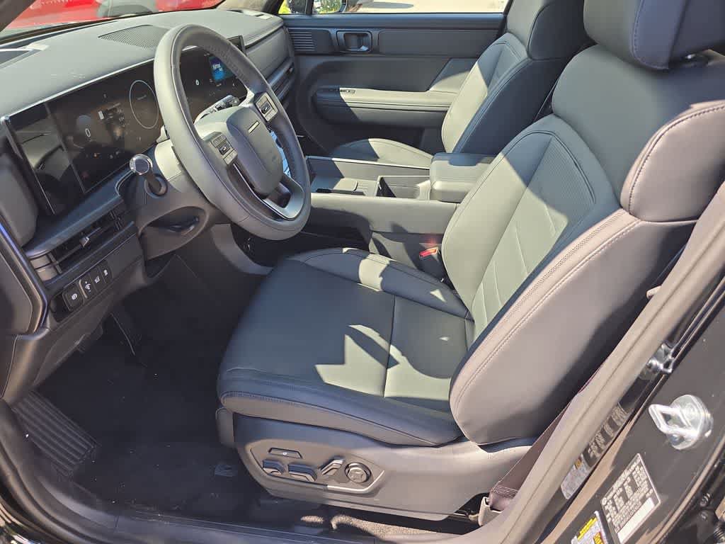 New 2027 Hyundai Santa Fe Calligraphy FWD image 16