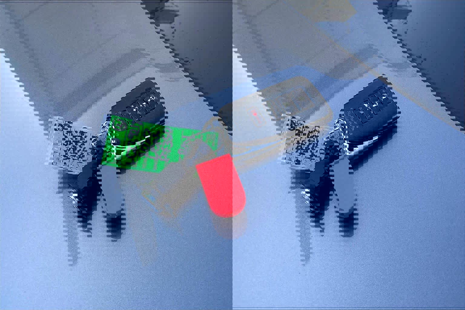 Used 2020 Lexus RX 350 AWD w/ Accessory Package image 13