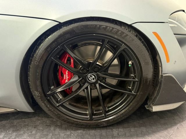 Used 2022 Toyota Supra A91 Edition w/ Driver Assist Package image 28