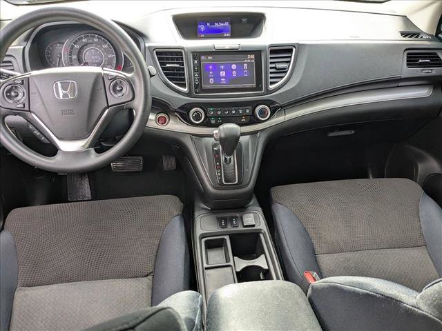 Used 2016 Honda CR-V EX image 16