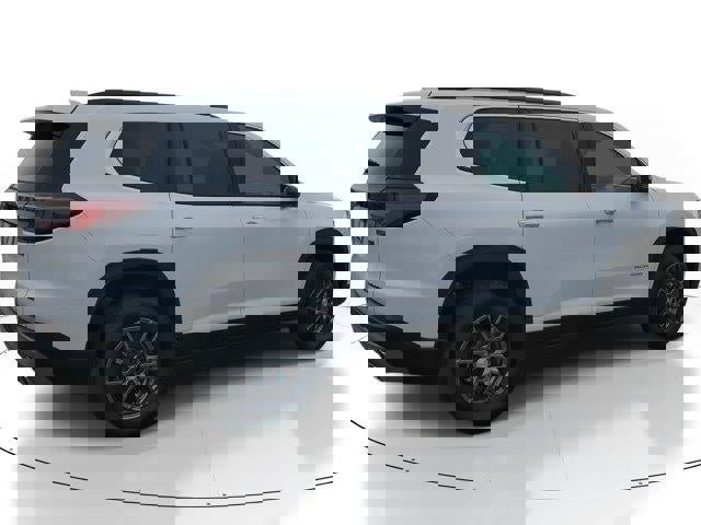 New 2025 GMC Acadia Elevation image 3