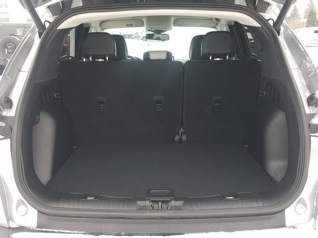Certified 2023 Ford Escape Platinum image 7
