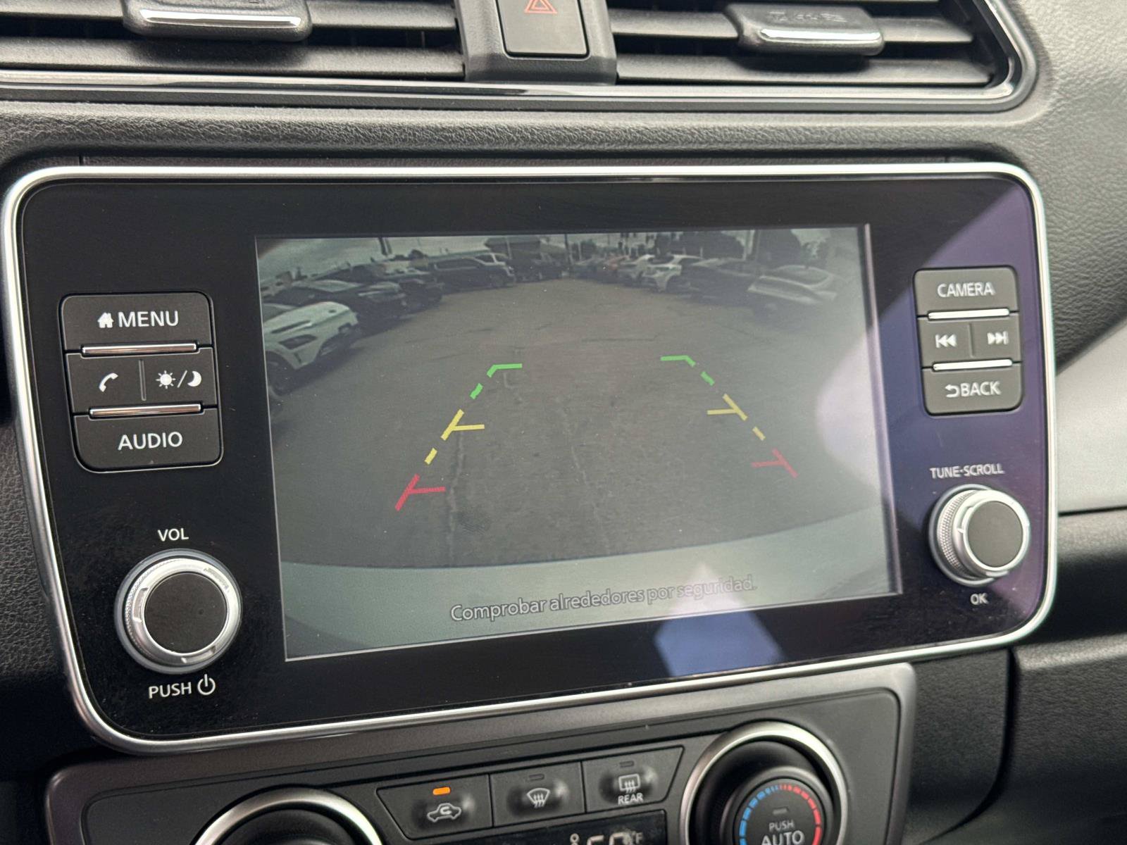 Used 2025 Nissan Leaf S FWD image 26