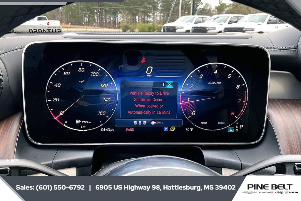 Used 2026 Mercedes-Benz GLC 300 4MATIC image 14