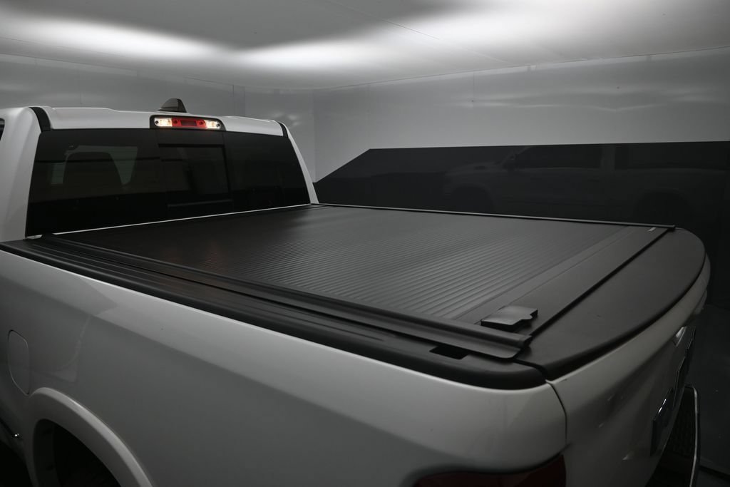 Used 2025 RAM 1500 Limited AWD/4WD image 23