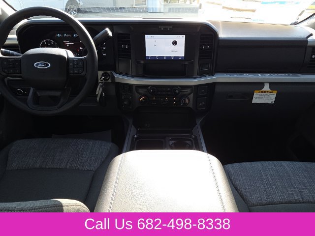 New 2026 Ford F250 XLT w/ FX4 Off-Road Package AWD/4WD image 12