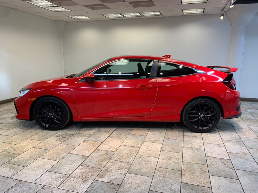 Used 2020 Honda Civic Si image 5
