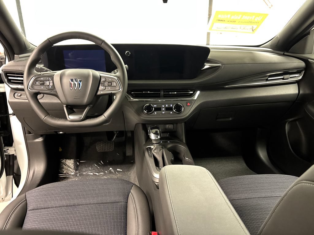 New 2026 Buick Envista Sport Touring w/ Convenience I Package FWD image 24