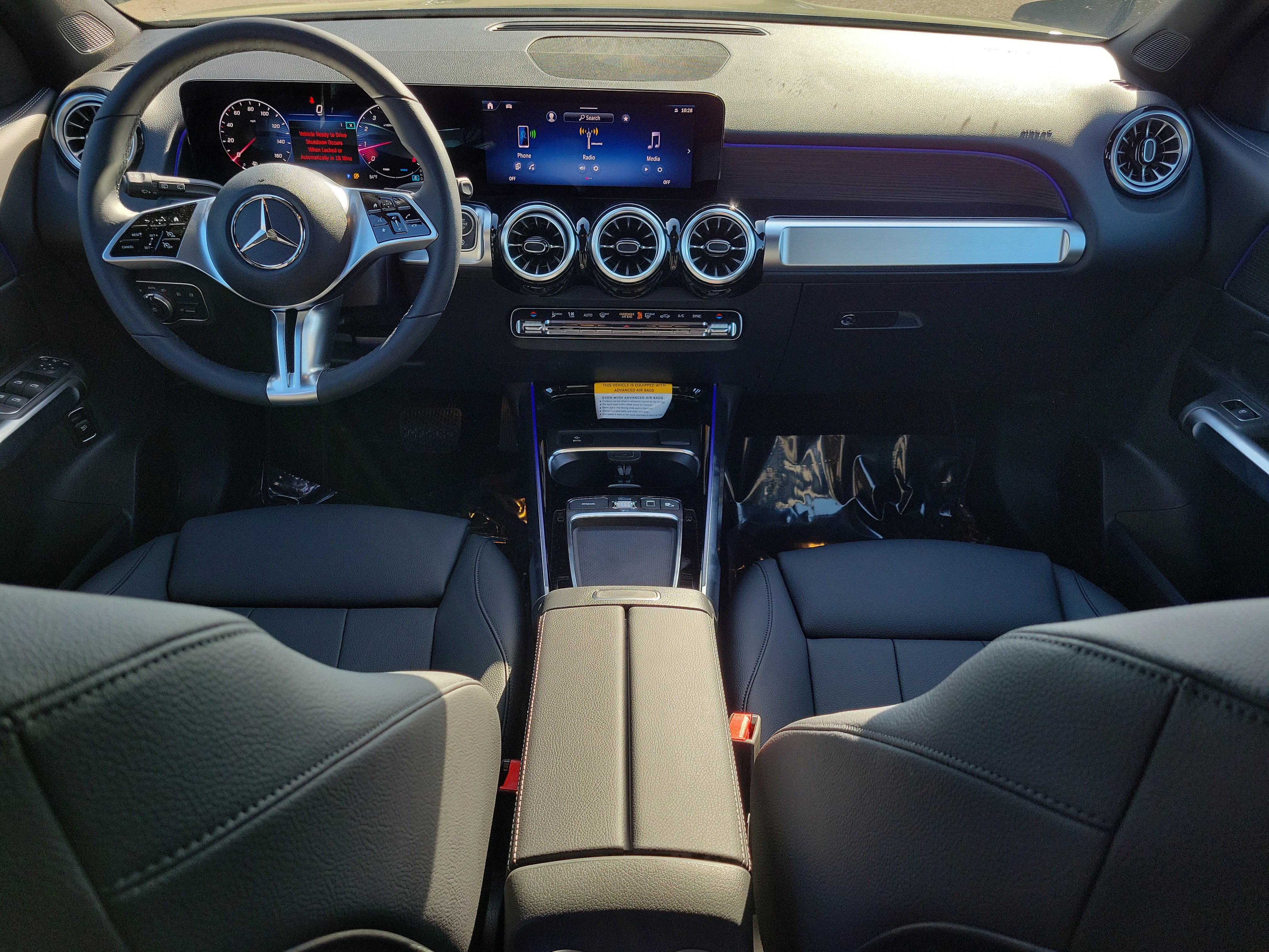 Certified 2026 Mercedes-Benz GLB 250 GLB 250 image 15