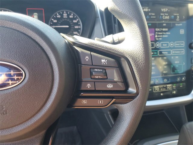 Used 2025 Subaru Crosstrek 2.0i Premium image 20