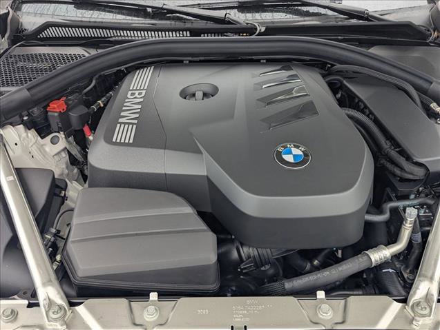 New 2026 BMW 430i w/ Premium Package image 16