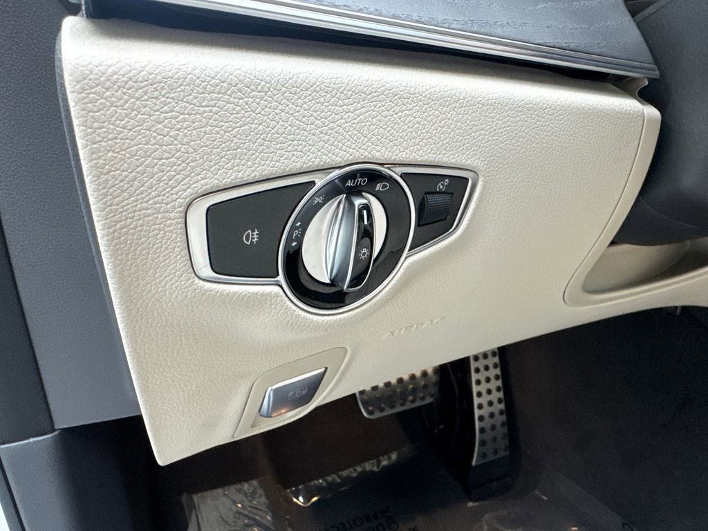 Used 2023 Mercedes-Benz E 450 4MATIC All-Terrain Wagon image 53