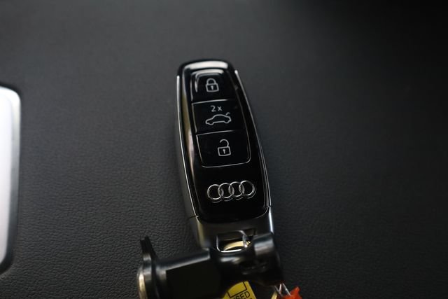 Used 2023 Audi A6 Premium Plus w/ Premium Plus Package AWD/4WD image 23