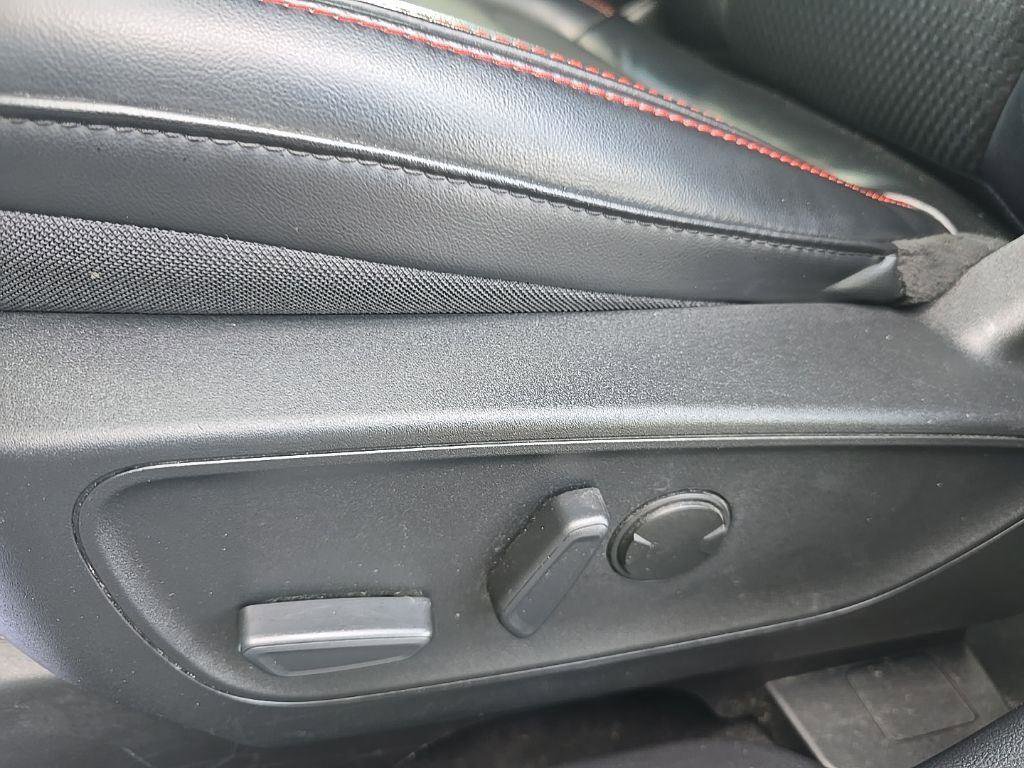 Used 2023 Ford Escape ST-Line w/ Tech Pack #1 image 16