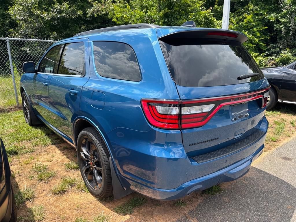 Used 2023 Dodge Durango GT RWD image 13