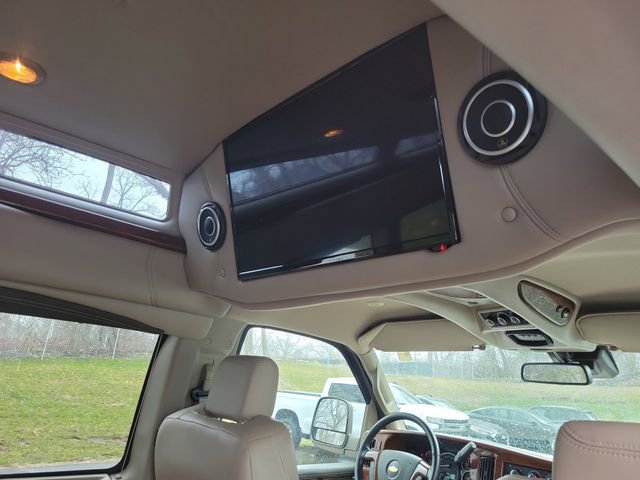 Used 2020 Chevrolet Express 2500 w/ Enhanced Convenience Package image 24