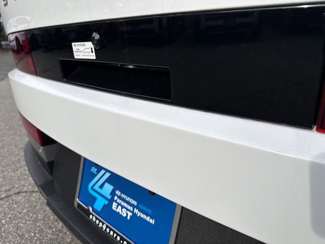 New 2026 Hyundai Santa Fe Limited AWD/4WD image 7