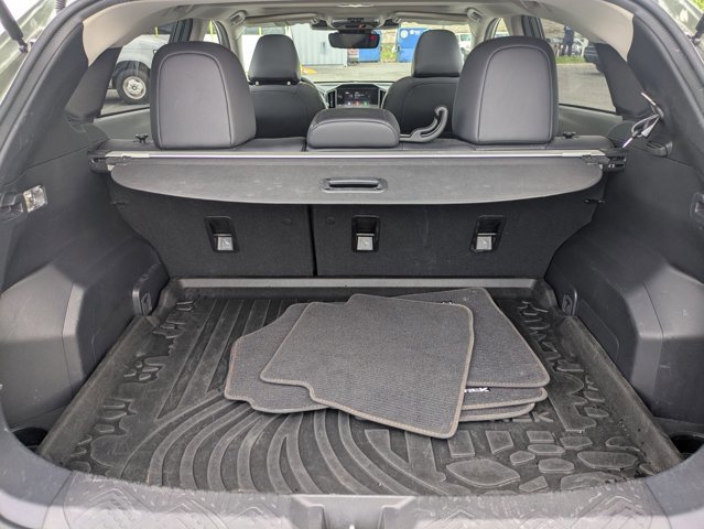 Used 2024 Subaru Crosstrek 2.5i Limited w/ Crosstrek Mirror Package AWD/4WD image 6