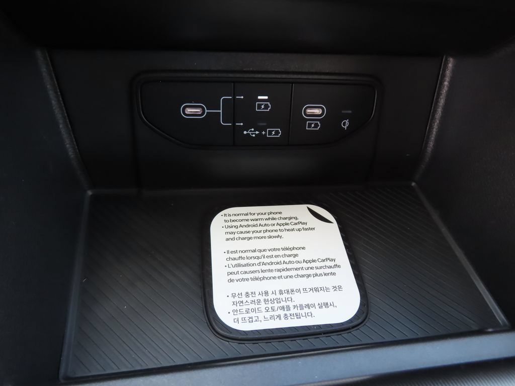 New 2026 Kia Sportage EX w/ EX Panorama Roof Package FWD image 11