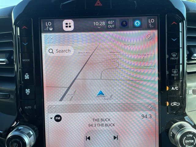 New 2026 RAM 2500 Rebel w/ Rebel Level 1 Equipment Group image 24