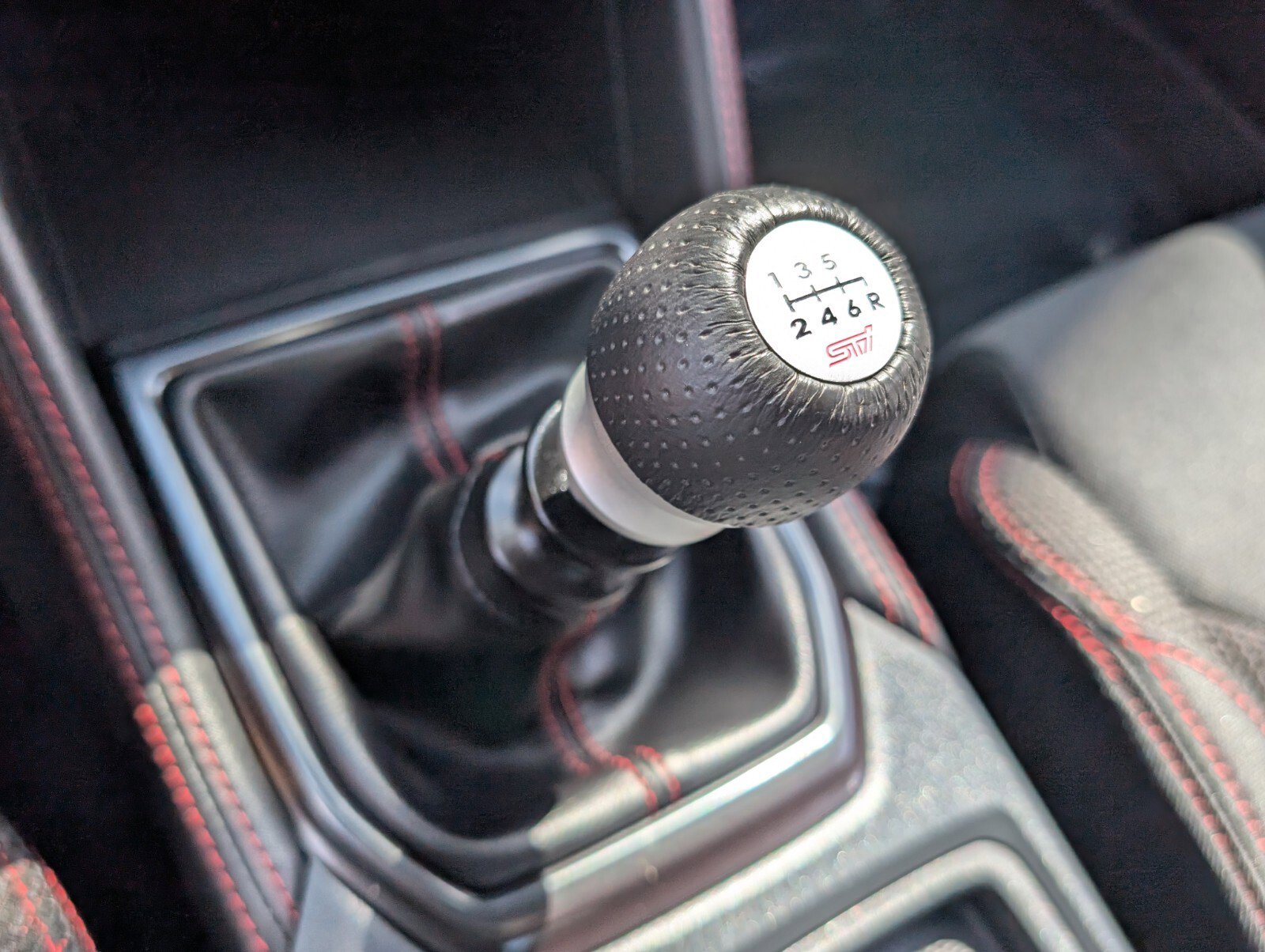 Used 2025 Subaru WRX Premium image 27