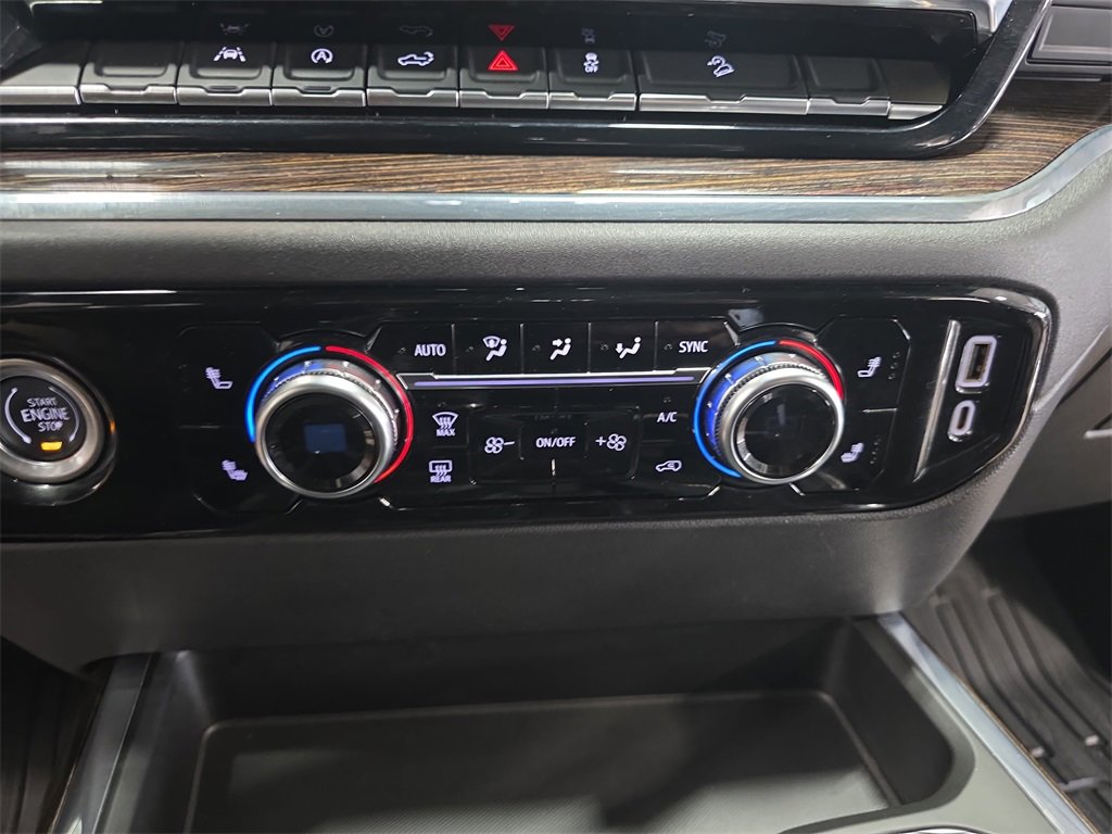 Certified 2024 GMC Sierra 1500 Elevation image 20