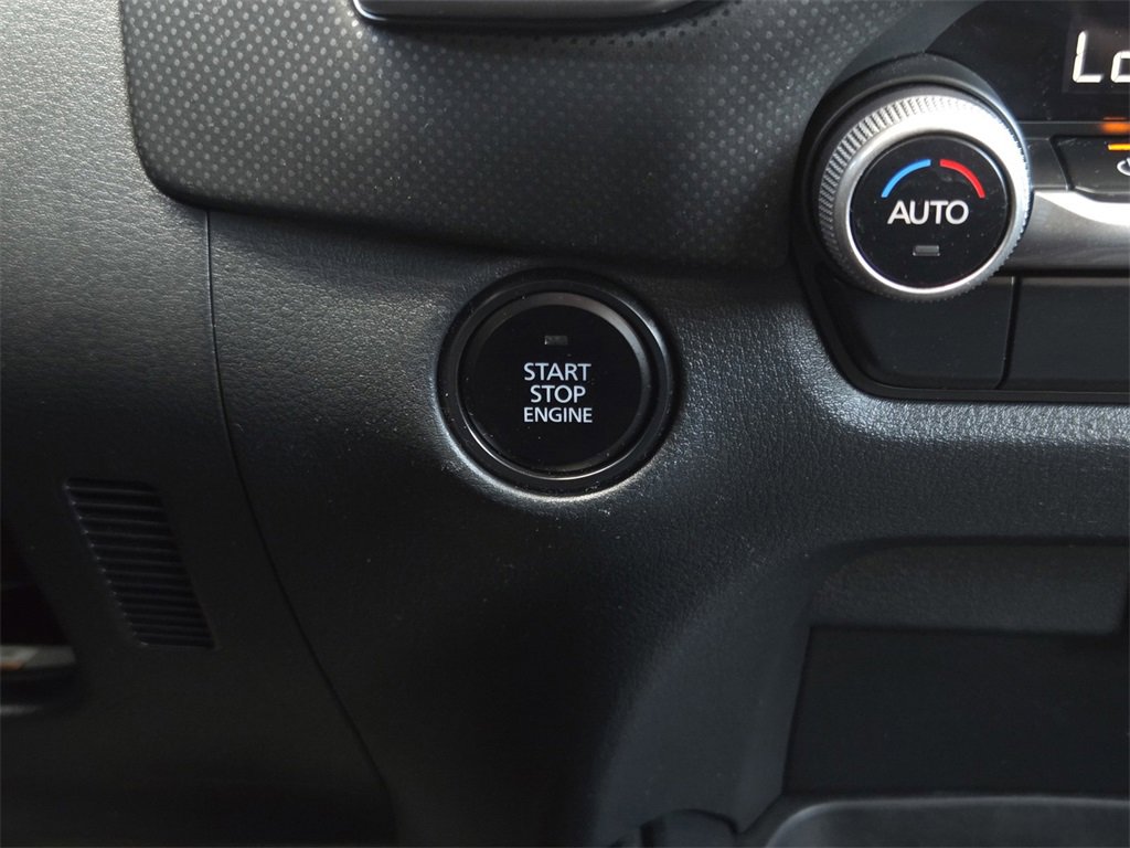 Certified 2023 MAZDA CX-50 AWD 2.5 S w/ Weather Package image 19