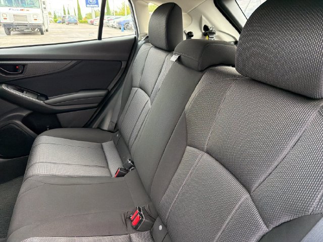Used 2023 Subaru Impreza 2.0i Premium AWD/4WD image 23