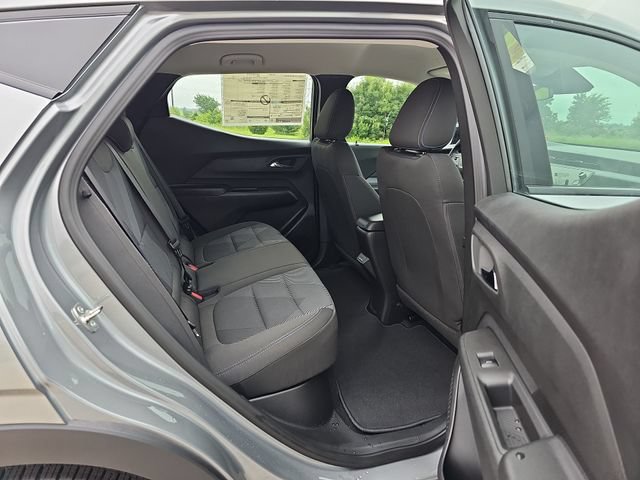New 2027 Chevrolet Bolt LT w/ Comfort Package FWD image 26