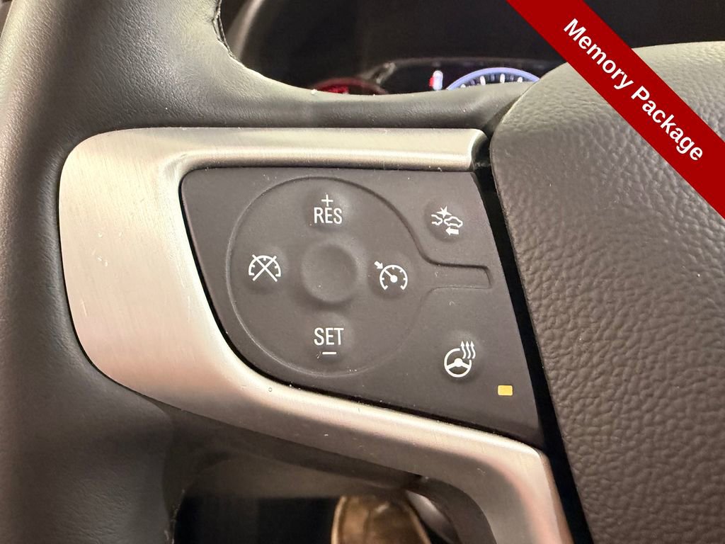 Used 2023 GMC Acadia SLT w/ Technology Package image 35