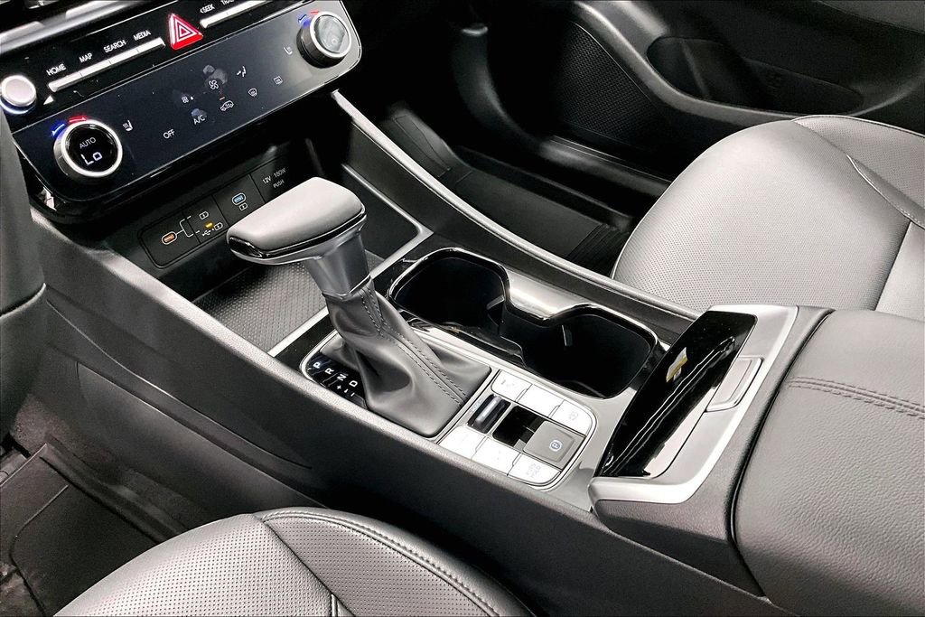 New 2026 Hyundai Tucson XRT AWD/4WD image 21