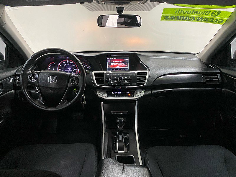 Used 2015 Honda Accord Sport image 22