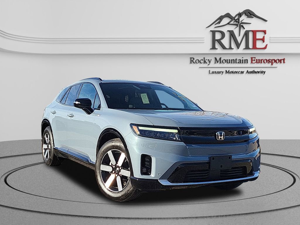 Used 2025 Honda Prologue Touring image 1