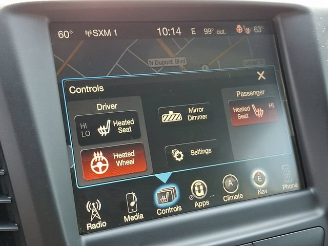 Used 2015 Chrysler 200 S w/ Navigation & Sound Group I AWD/4WD image 23